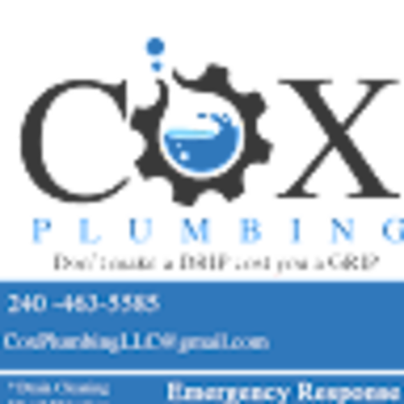 coxplumbingllc